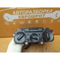 блок управления печкой Volkswagen Jetta 5 (2006-2011) 2007 1K2820045B