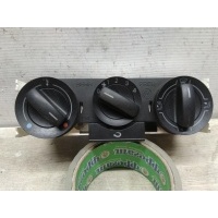 блок управления печкой Volkswagen Polo 4 (2001-2009) 2006 6Q0819045T