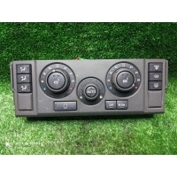 блок управления печкой Land Rover Range Rover Sport (2005-2012) JFC000658WUX