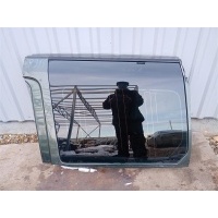 стекло кузовное глухое Land Rover Discovery 3 (2004-2009) 2008 CVB500620