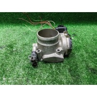 заслонка дроссельная Audi A4 (B5) (1994-2000) 06B133062G