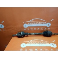 полуось Renault Megane 2 (2002-2009) 8200330413