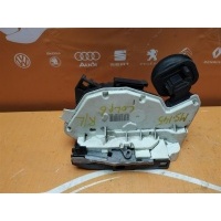 замок двери Volkswagen Golf 6 (2009-2013) 2010 5K4839015H
