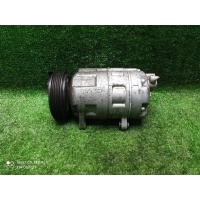 компрессор кондиционера Volkswagen Sharan (2000-2010) 7M3820803A