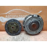 корзина сцепления Skoda Fabia 1 (1999-2006) 03D141025B