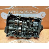 вал балансирный Volkswagen Passat (B6) (2005-2010) 03G103295AK