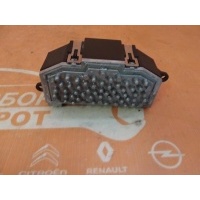 резистор отопителя Volkswagen Passat (B6) (2005-2010) 3C0907521G