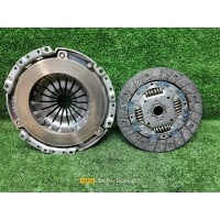 корзина сцепления Skoda Fabia 1 (1999-2006) 03D141025B