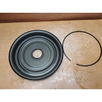 крышка кпп Volkswagen Touran 1 (2003-2010) 02E301205B