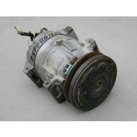 Компрессор кондиционера daewoo espero 96189269