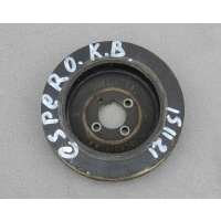 Шкив коленвала daewoo espero 10083143