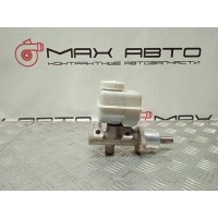 главный тормозной цилиндр Chery Amulet A15 DA 2005-2009 357611307A, <strong>-Б/У Детали сняты с АВТОМОБИЛЯ</strong>