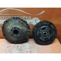 корзина сцепления Skoda Octavia A4 (1U) (2000-2011) 036141025K
