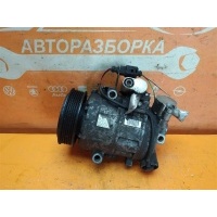 компрессор кондиционера Skoda Fabia 1 (1999-2006) 6Q0820808D