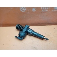 форсунка дизельная Volkswagen Caddy 3 (2004-2015) 038130073BR