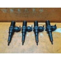 форсунка дизельная Volkswagen Passat (B5+) (2000-2005) 038130073BE