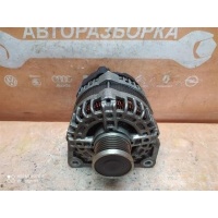 генератор Nissan Qashqai (2006-2014) 23100EN00B
