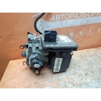 механизм выбора передач Citroen C4 Picasso (2006-2014) 2570H9