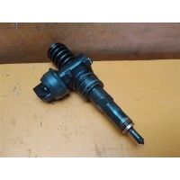 форсунка дизельная Volkswagen Caddy 3 (2004-2015) 038130073AS