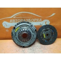 корзина сцепления Skoda Fabia 2 (2007-2015) 03D141025C