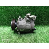 компрессор кондиционера Skoda Octavia A5 (1Z) (2004-2013) 1K0820803L