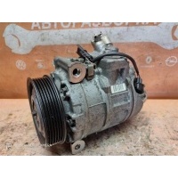 компрессор кондиционера BMW 3 E90/E91 (2005-2012) 64529122618