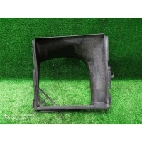 воздуховод интеркулера Volkswagen Touareg (2002-2010) 2005 7L0117339