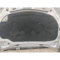 шумоизоляция капота Volkswagen Jetta 5 (2006-2011) 1K0863831D