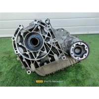 раздатка Land Rover Range Rover Sport (2005-2012) LR008206