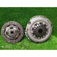 корзина сцепления Skoda Fabia 1 (1999-2006) 03D141025B