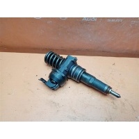 форсунка дизельная Volkswagen Caddy 3 (2004-2015) 038130073BR