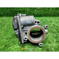 заслонка дроссельная Volkswagen Passat (B6) (2005-2010) 03L128063D