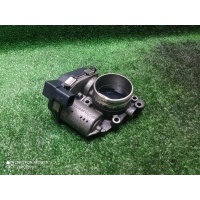 заслонка дроссельная Volkswagen Passat (B6) (2005-2010) 06F133062B