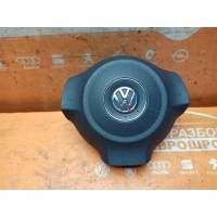 подушка безопасности в руль Volkswagen Tiguan (2011-2016) 2010 5K0880201E81U