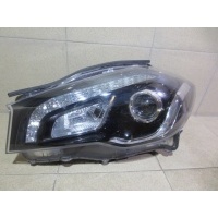 Фара левая Suzuki SX4 2 3532061MA1