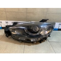 Фара левая Mazda CX-5 1 KA1F51041C