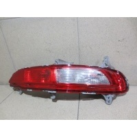 Фонарь задний в бампер левый Kia Sportage QL 92405D9210