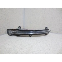 Повторитель в зеркало Audi Q7 4L 4L0949102