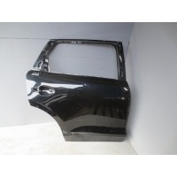 Дверь задняя правая Mazda CX-9 EW TKY17202XD