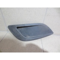 Решетка в бампер левая Ford Focus 2 8M5119953BE