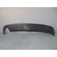 Юбка задняя Volkswagen Jetta 6 5CU807433A