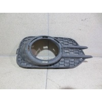 Решетка в бампер правая Volkswagen Tiguan 1 5N0853666J