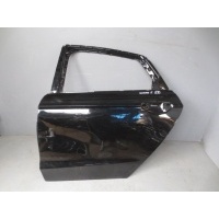 Дверь задняя левая Ford Mondeo 5 2505270