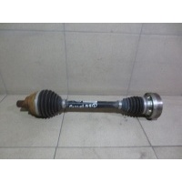 Полуось передняя левая Volkswagen Touran 5T 3Q0407271AR