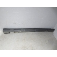 Накладка на порог (наружная) Mercedes-Benz GLA-class X156 A1566981054
