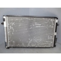 Радиатор кондиционера Mercedes-Benz CLA-class C117 0995001054