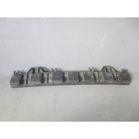 Направляющая заднего бампера Mercedes-Benz C-class W204 A2048850565