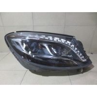 Фара правая Mercedes-Benz S-class W222 A2228208261