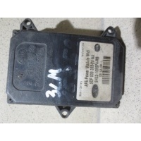 Блок ксеноновой лампы Land Rover Range Rover Sport 1 YWC500440