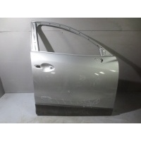 Дверь передняя правая Mazda CX-5 1 KDY35802XE